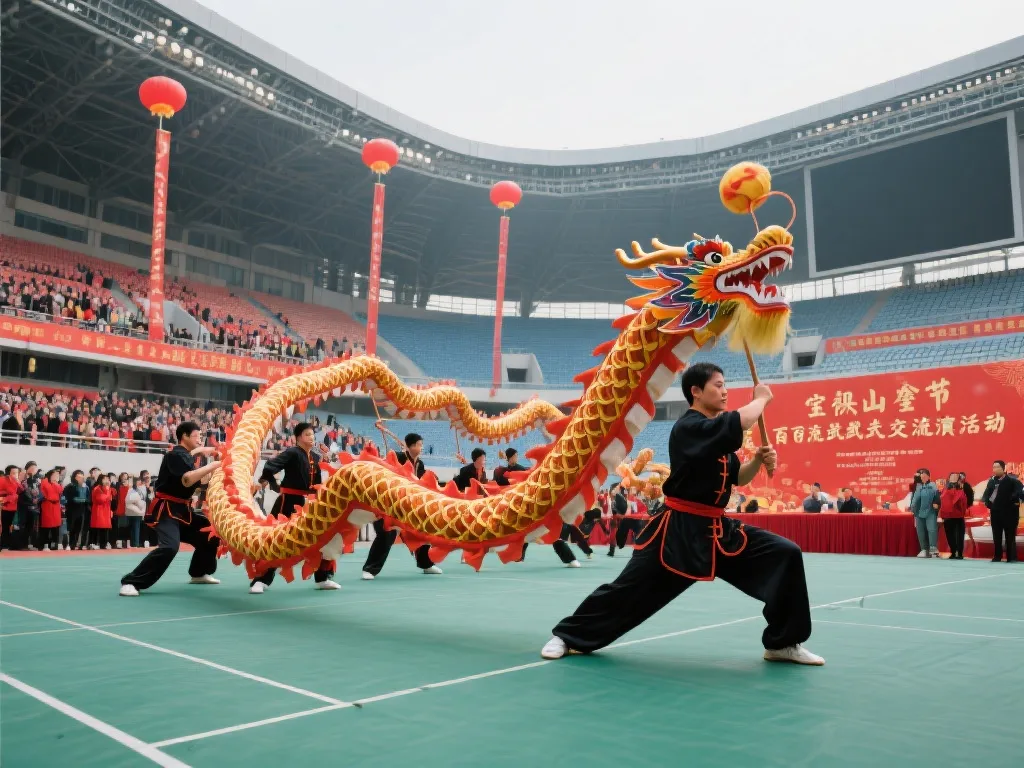 成百上千个