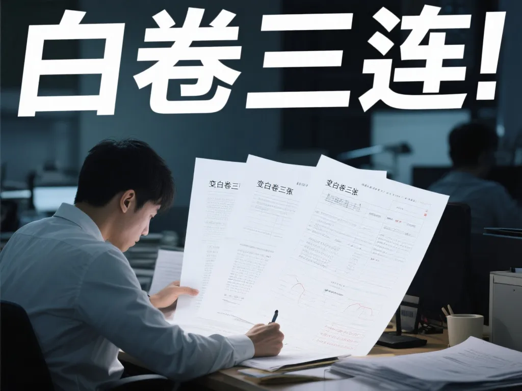 响力和表现