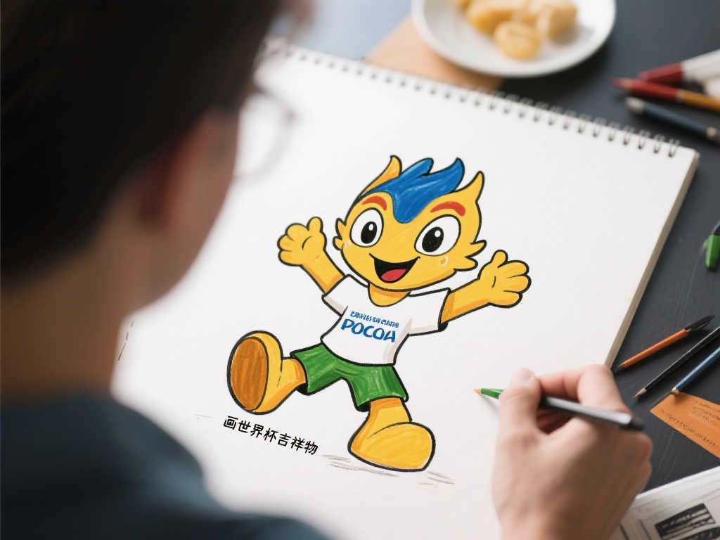 他能够在短