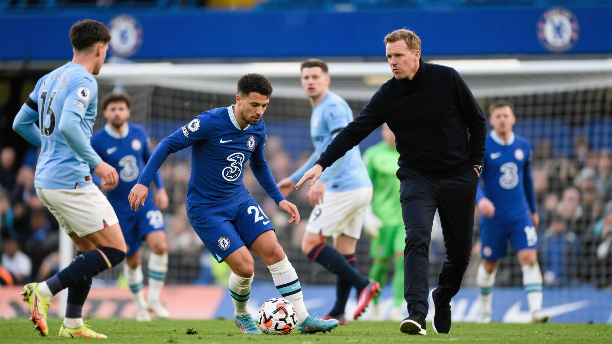 未來兩人如 未來兩人如